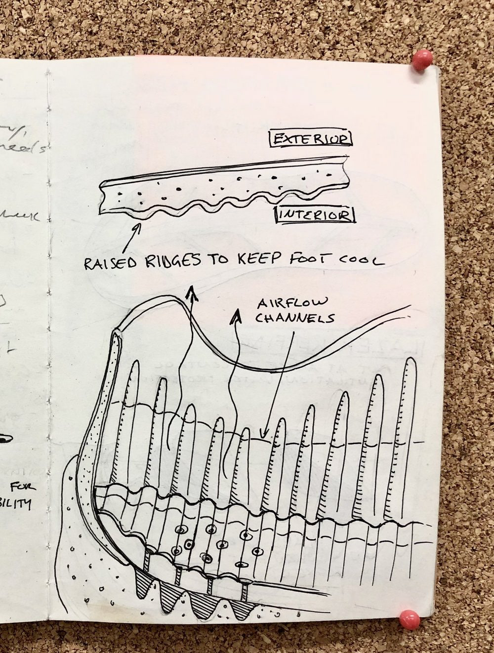 Choir Steele，two thousand and eighteen，Hand drawn，