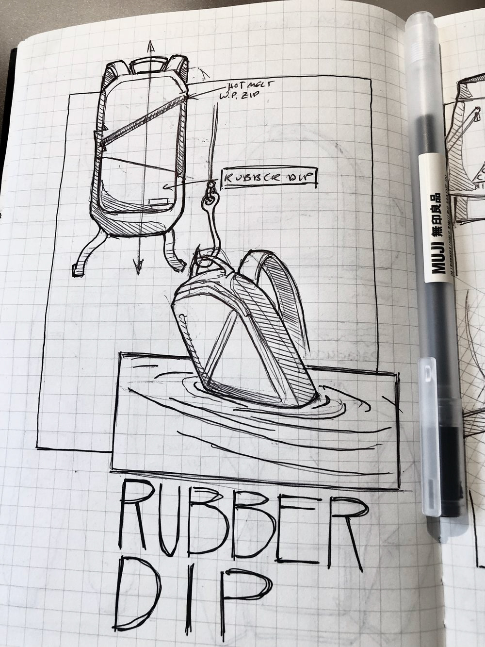 Choir Steele，two thousand and eighteen，Hand drawn，