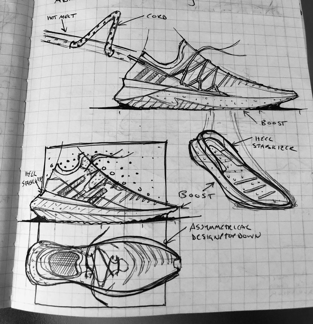 Choir Steele，two thousand and eighteen，Hand drawn，