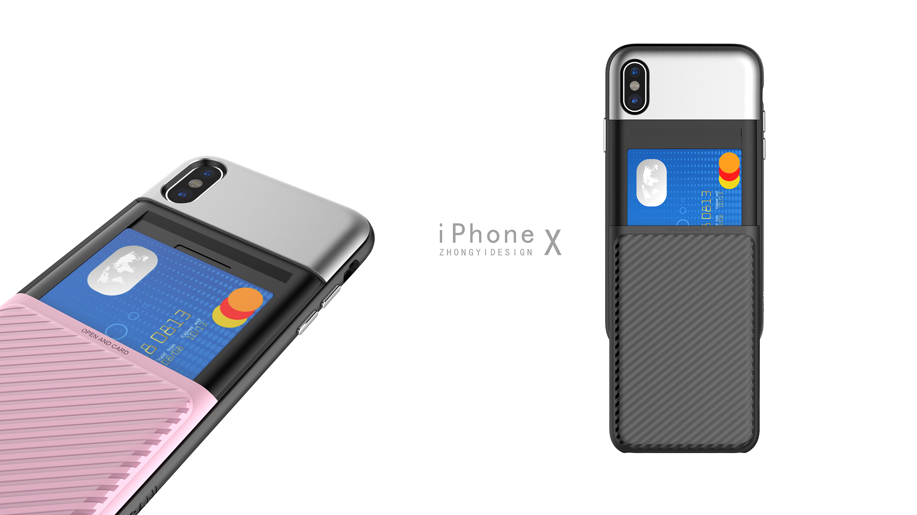 Mobile phone case, mobile phone accessories，