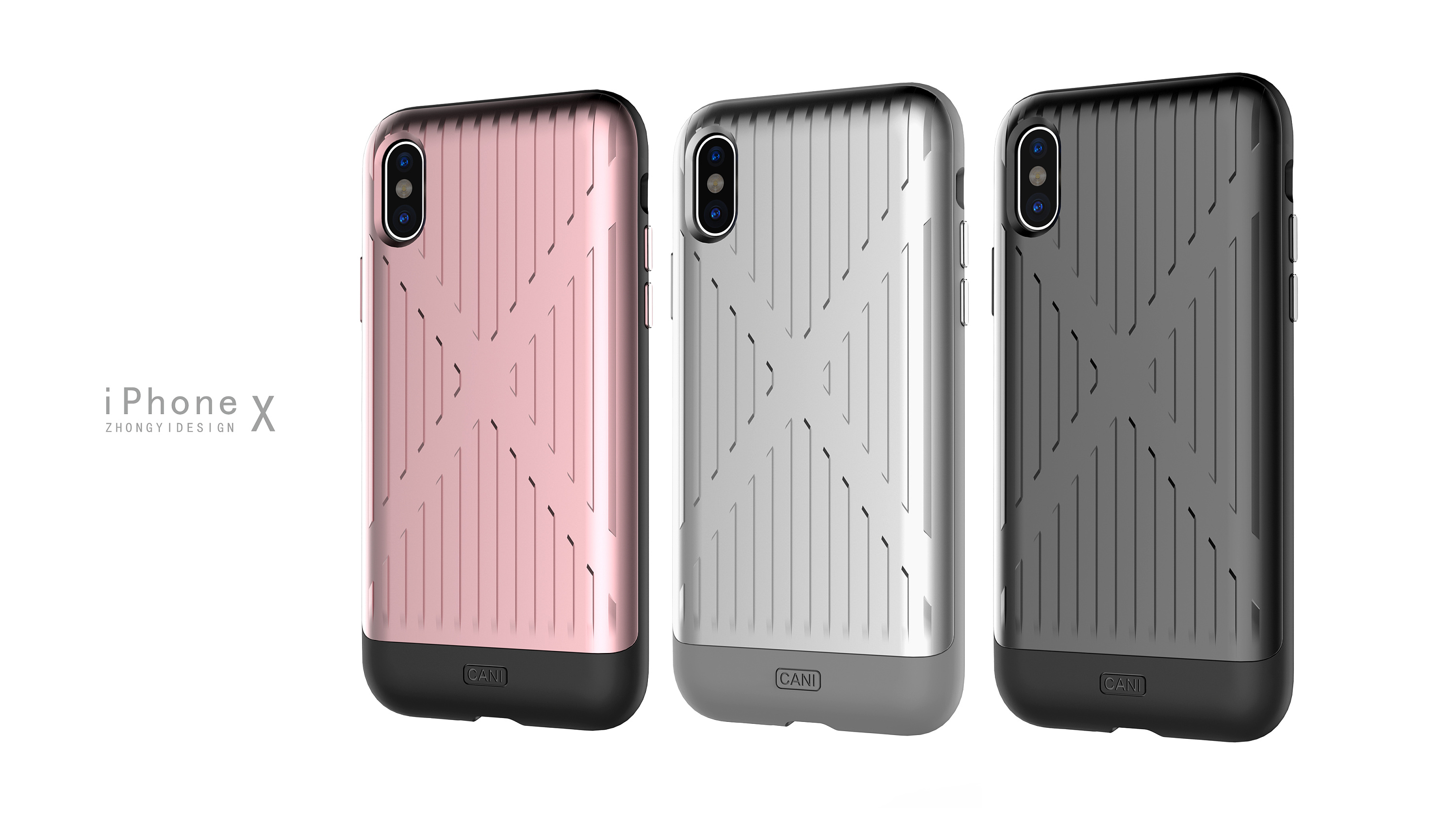 Mobile phone case, mobile phone accessories，