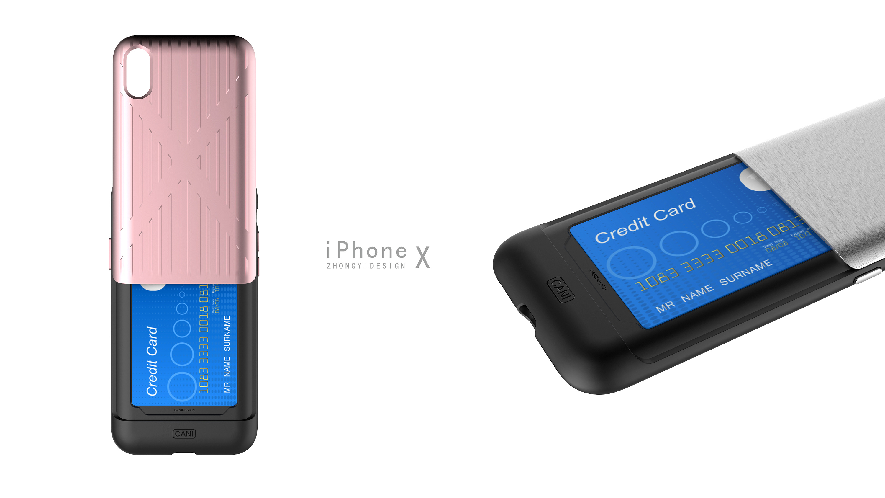 Mobile phone case, mobile phone accessories，