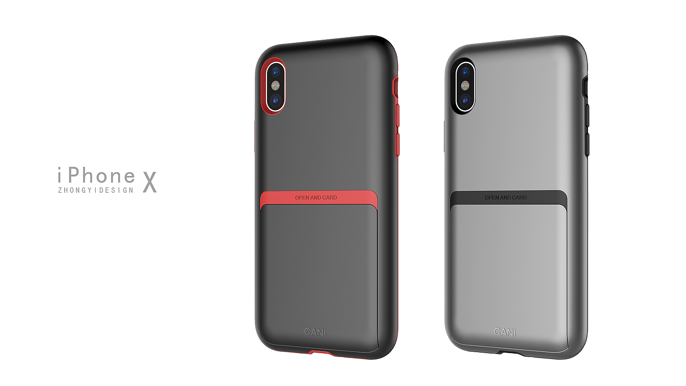 Mobile phone case, mobile phone accessories，
