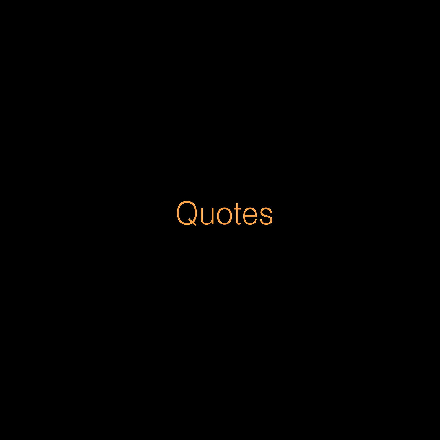 Quotation marks，headset，Quotes，