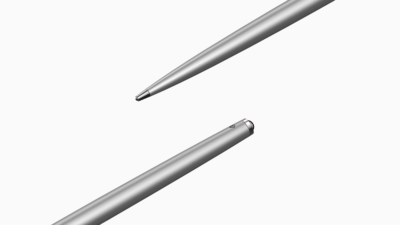 the republic of korea，Euikyun Koh，Event Horizon，Stationery，pen，