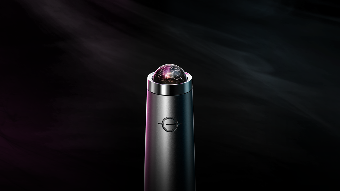 the republic of korea，Euikyun Koh，Event Horizon，Stationery，pen，