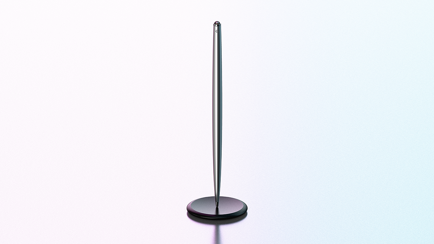 the republic of korea，Euikyun Koh，Event Horizon，Stationery，pen，