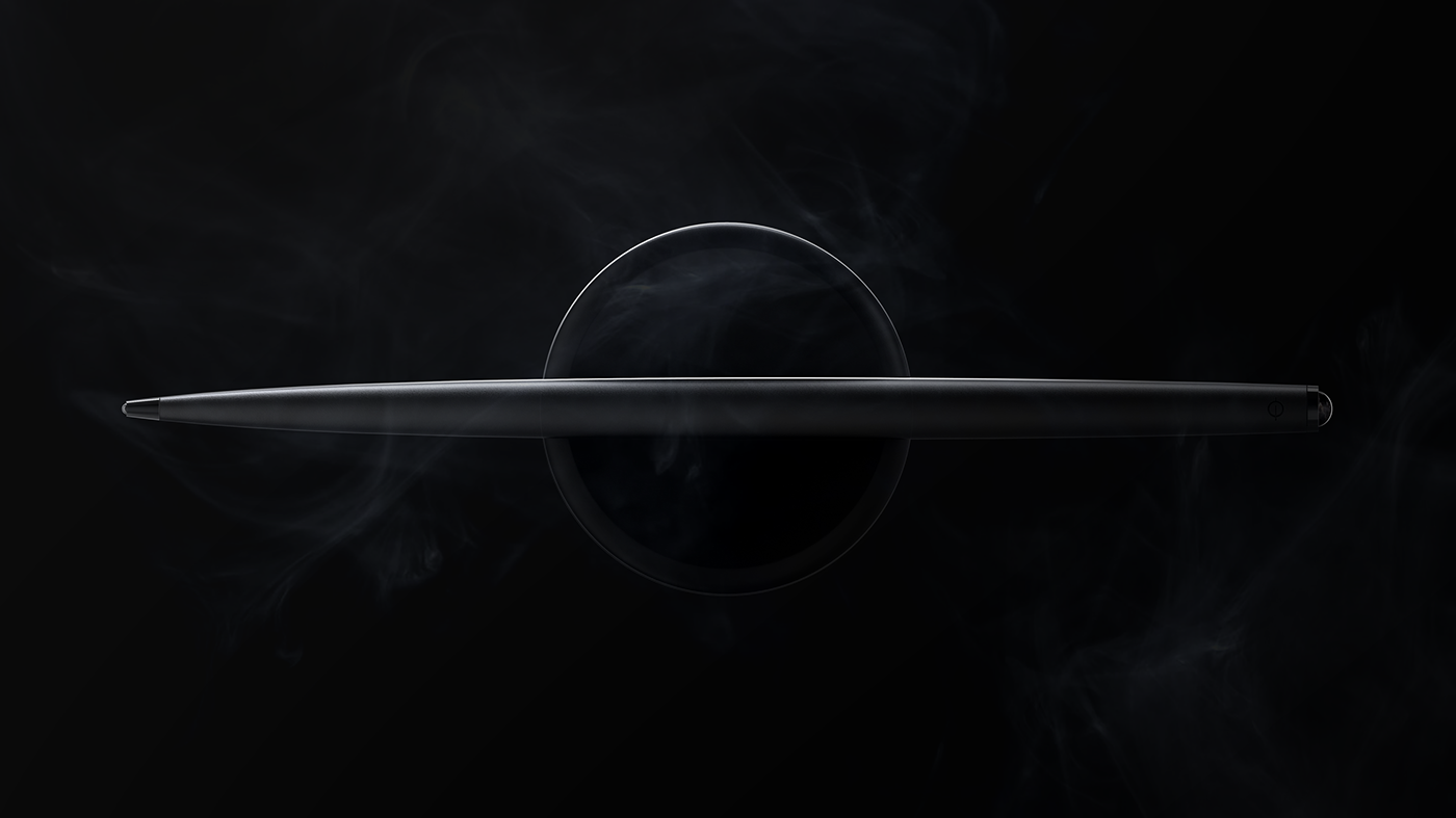 the republic of korea，Euikyun Koh，Event Horizon，Stationery，pen，