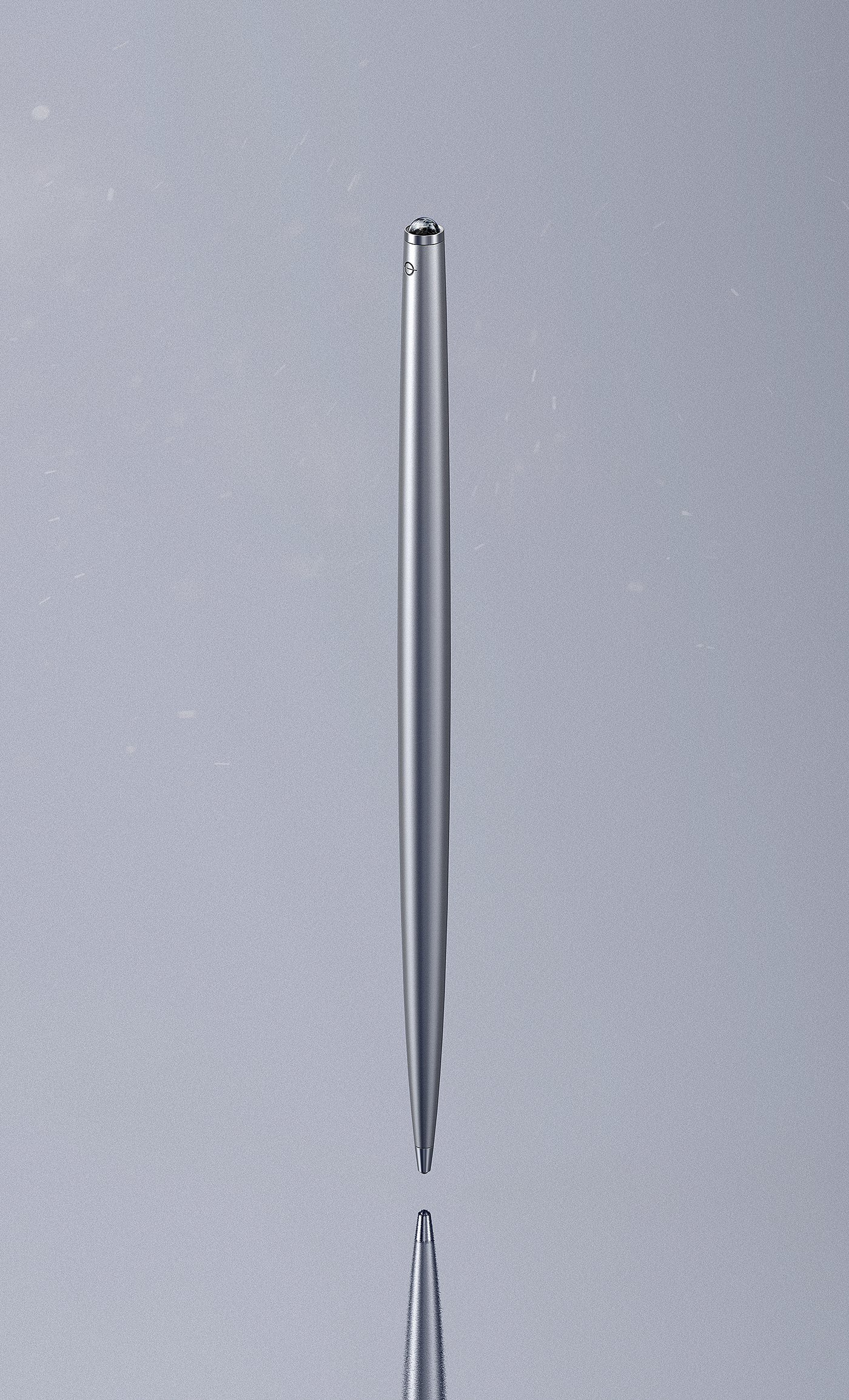 the republic of korea，Euikyun Koh，Event Horizon，Stationery，pen，