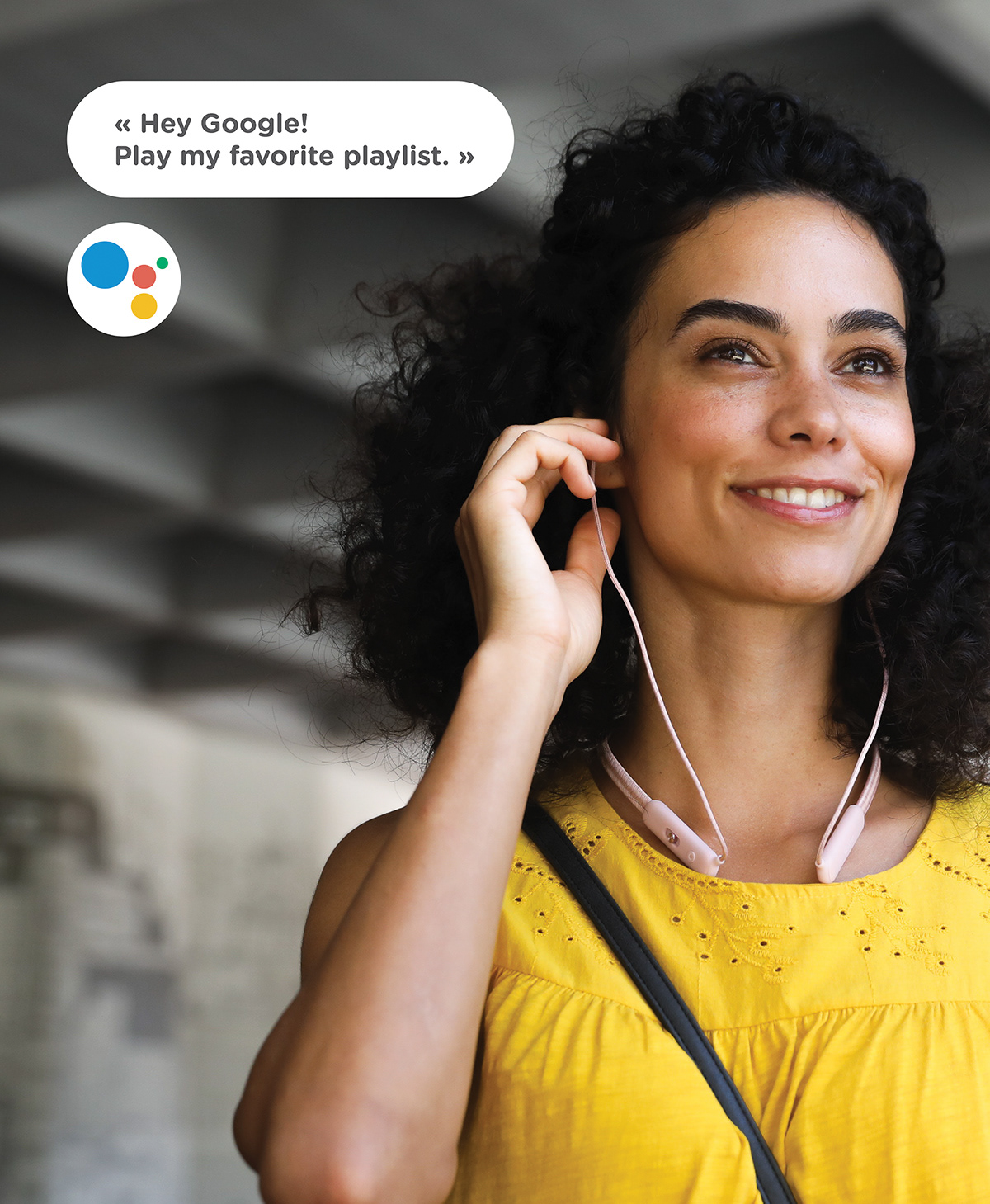 Portable，Active，headset，