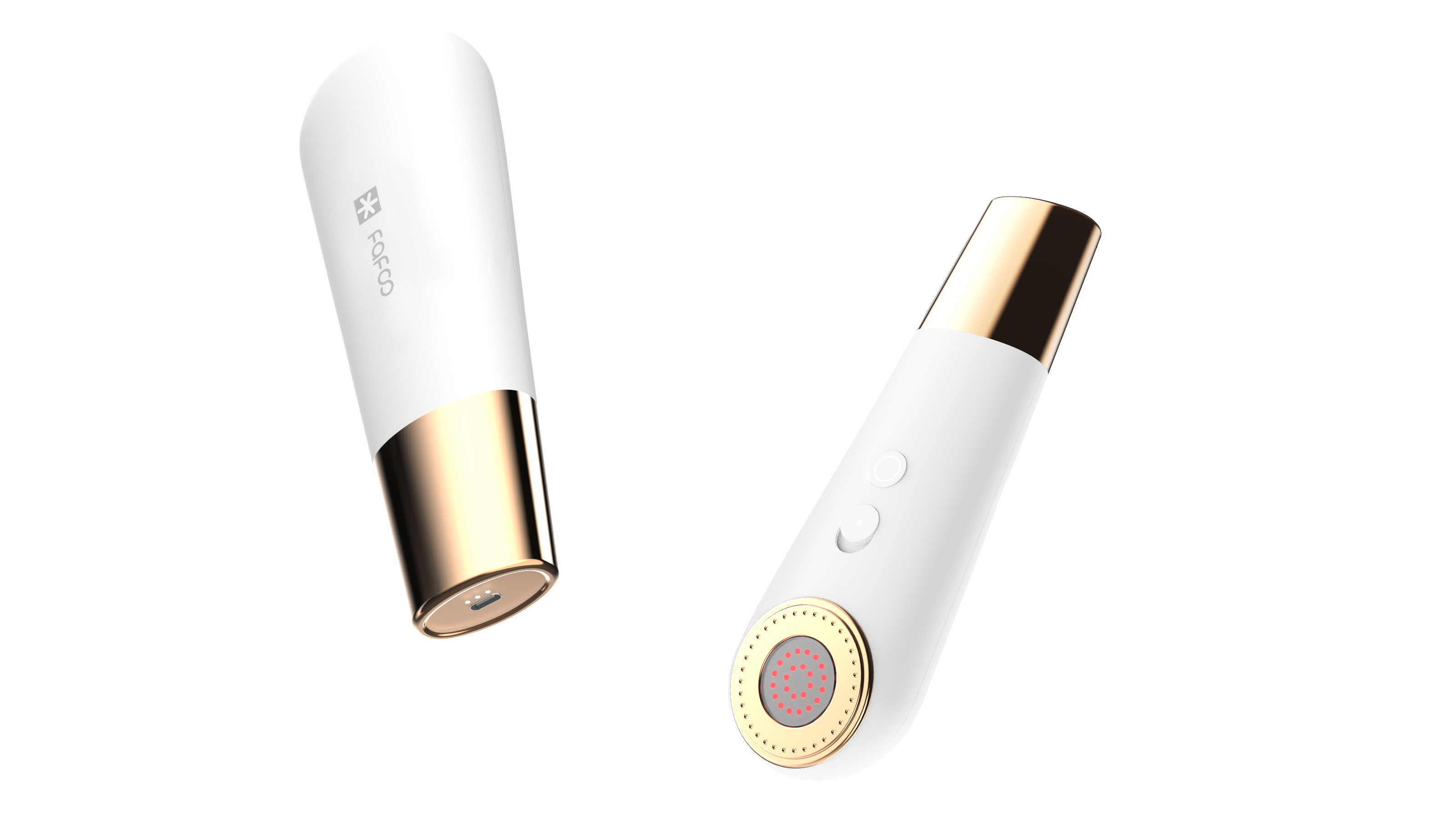 electronic product，Import and export instruments，Skin care，Beauty makeup，cosmetic instrument，Women's products，