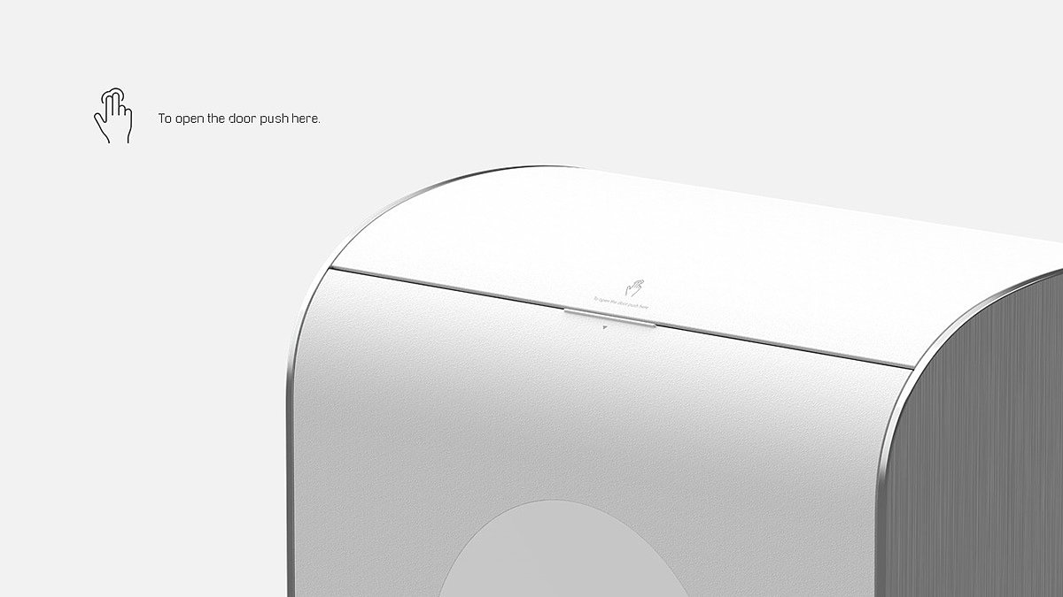 PARENTORY，Sterilizer，the republic of korea，white，