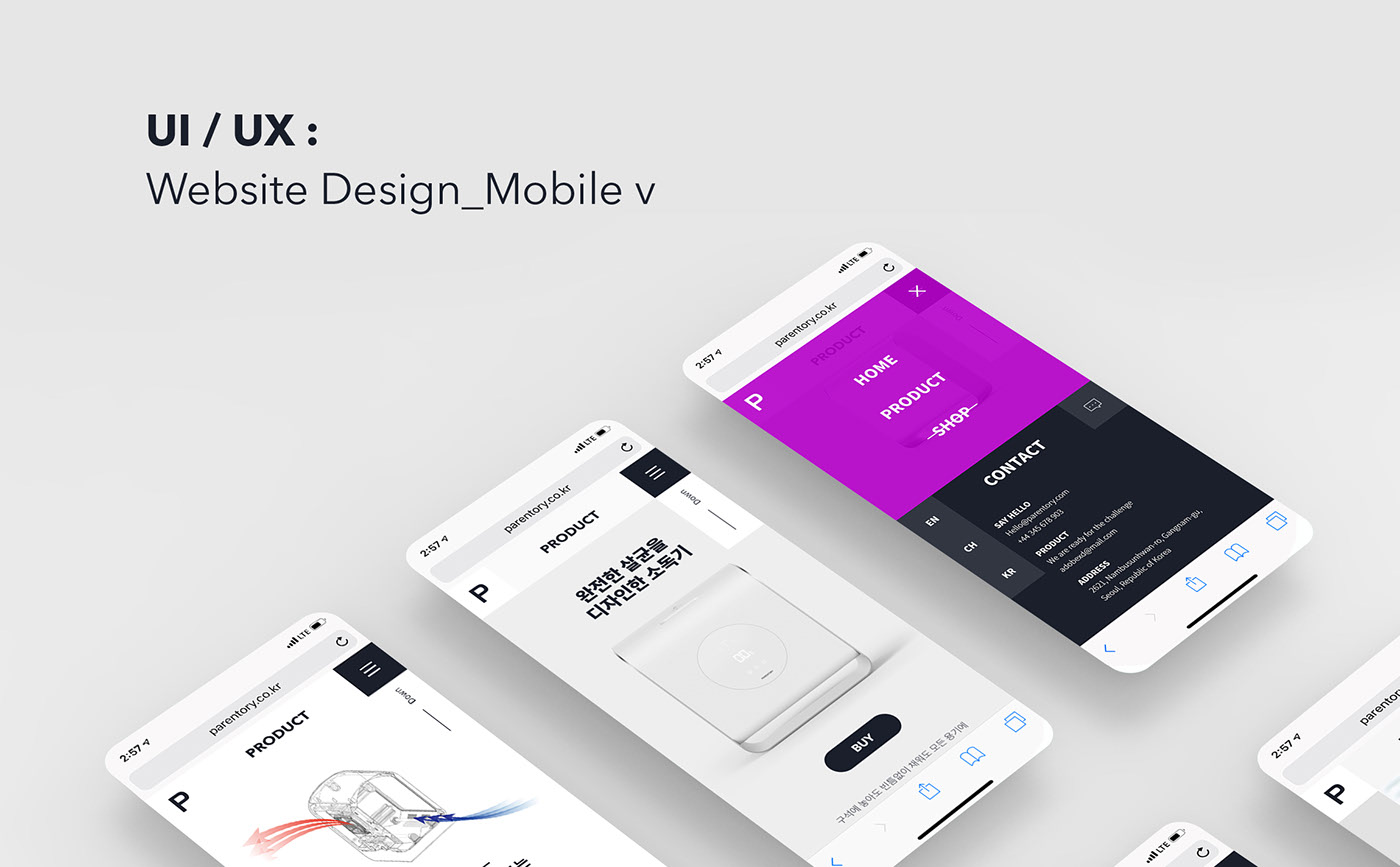 PARENTORY，Sterilizer，the republic of korea，white，