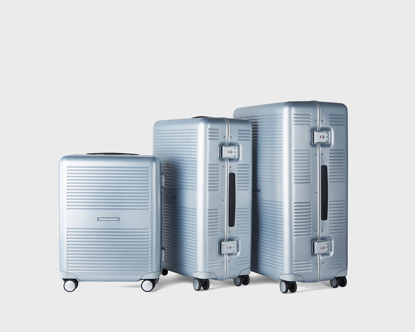 Jaemin Choi，trunk，go out，RAWROW，