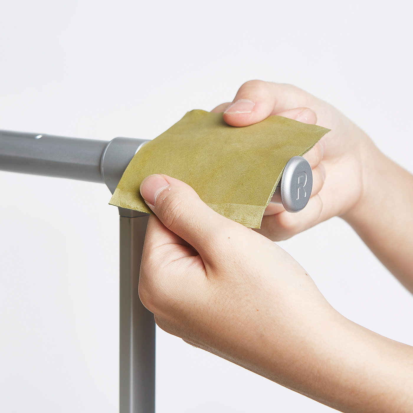 Jaemin Choi，trunk，go out，RAWROW，