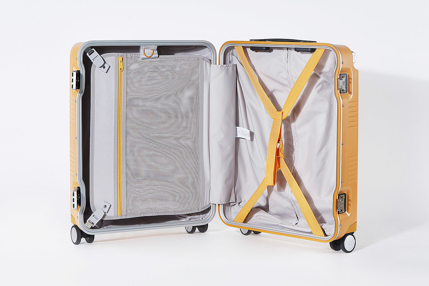 Jaemin Choi，trunk，go out，RAWROW，