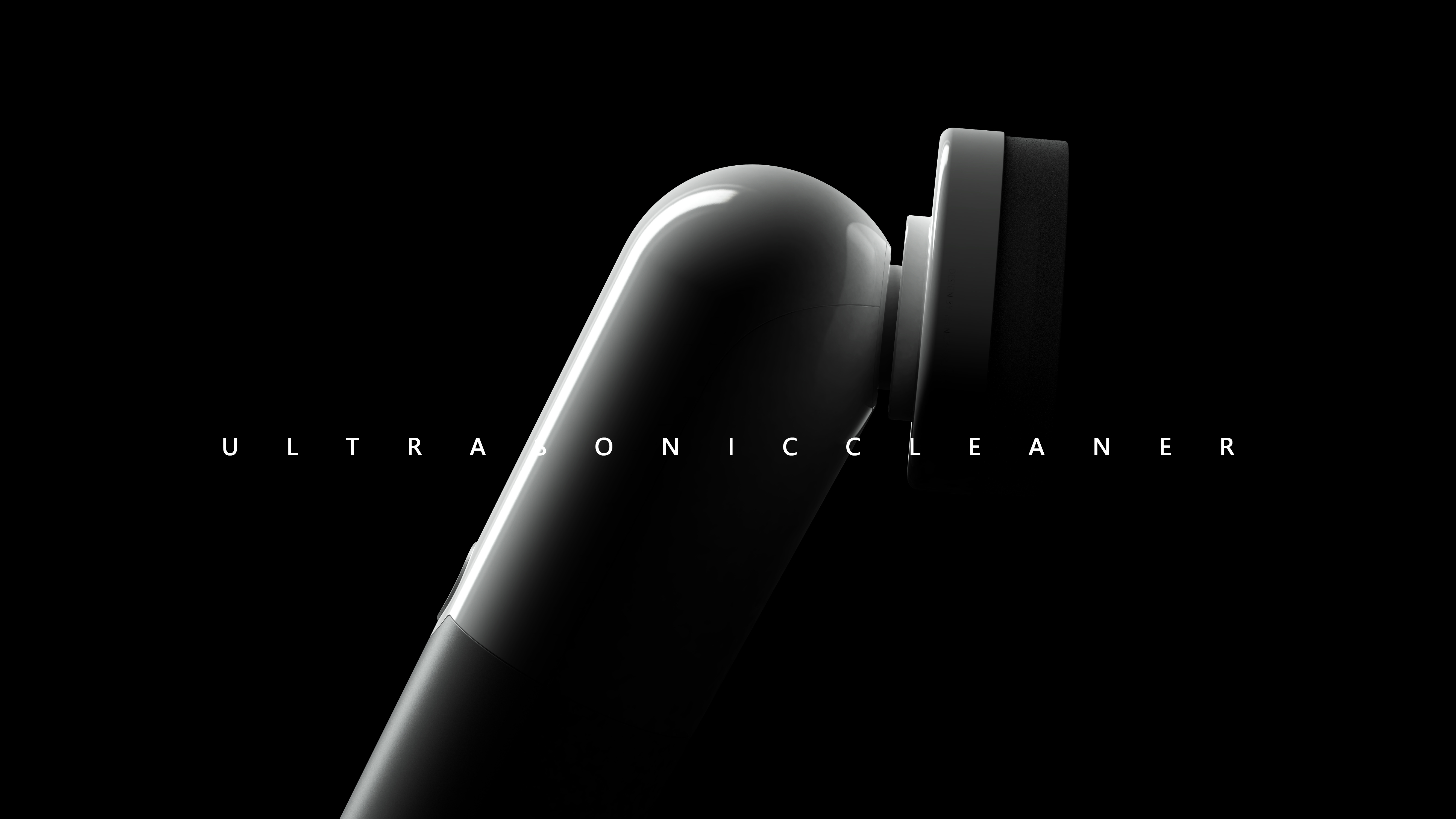 clean，ultrasonic，Simplicity，