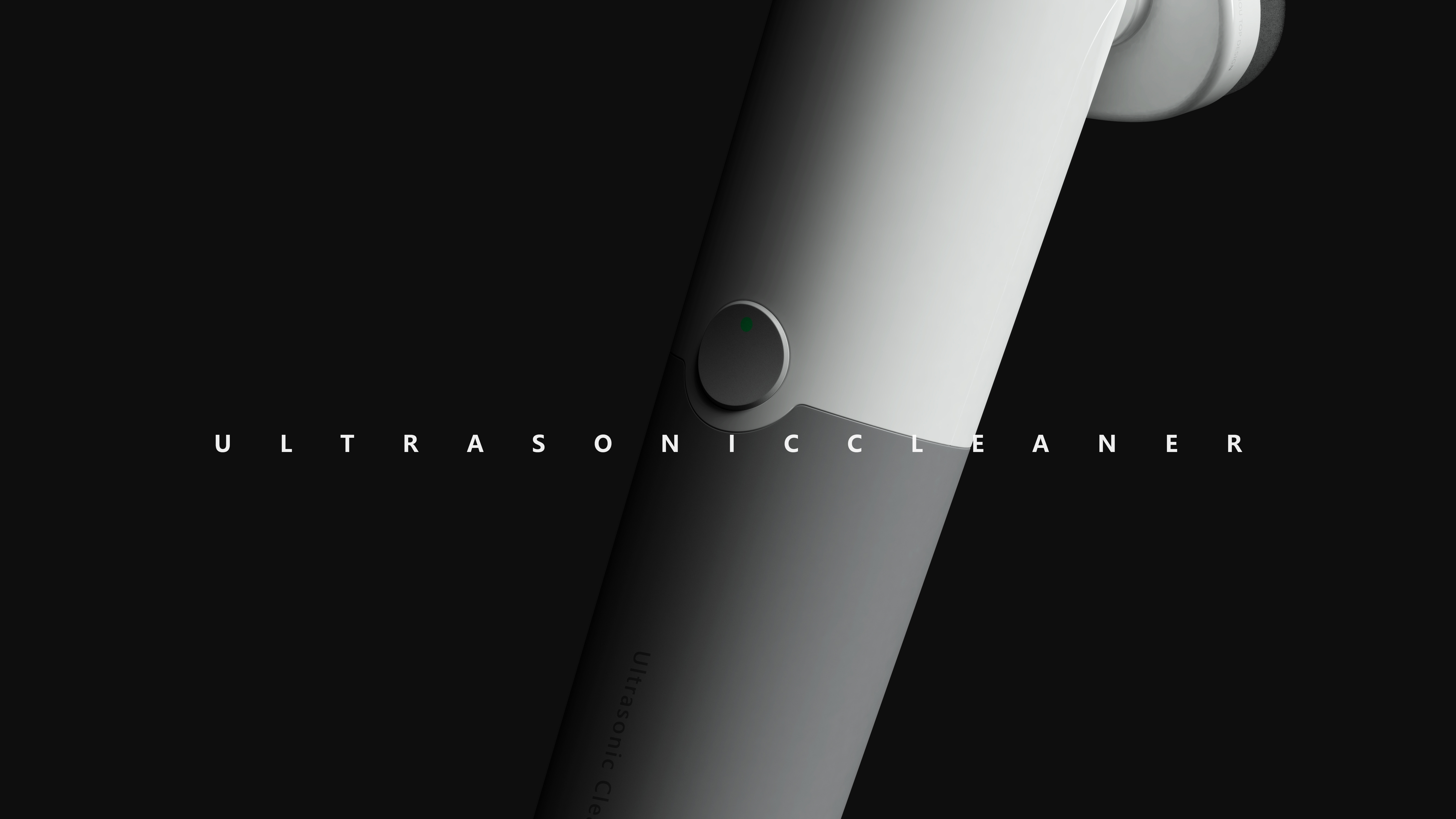 clean，ultrasonic，Simplicity，