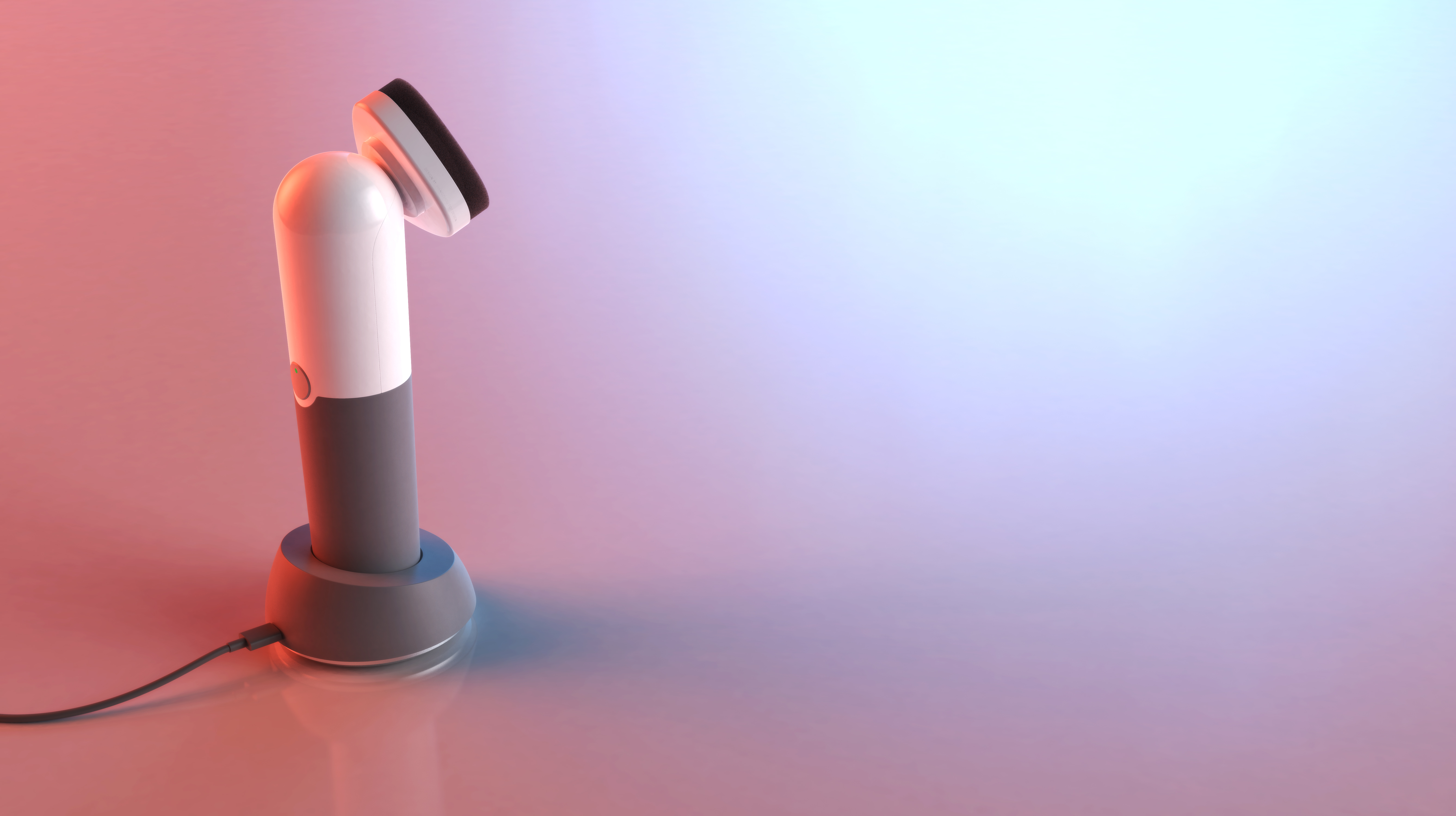 clean，ultrasonic，Simplicity，