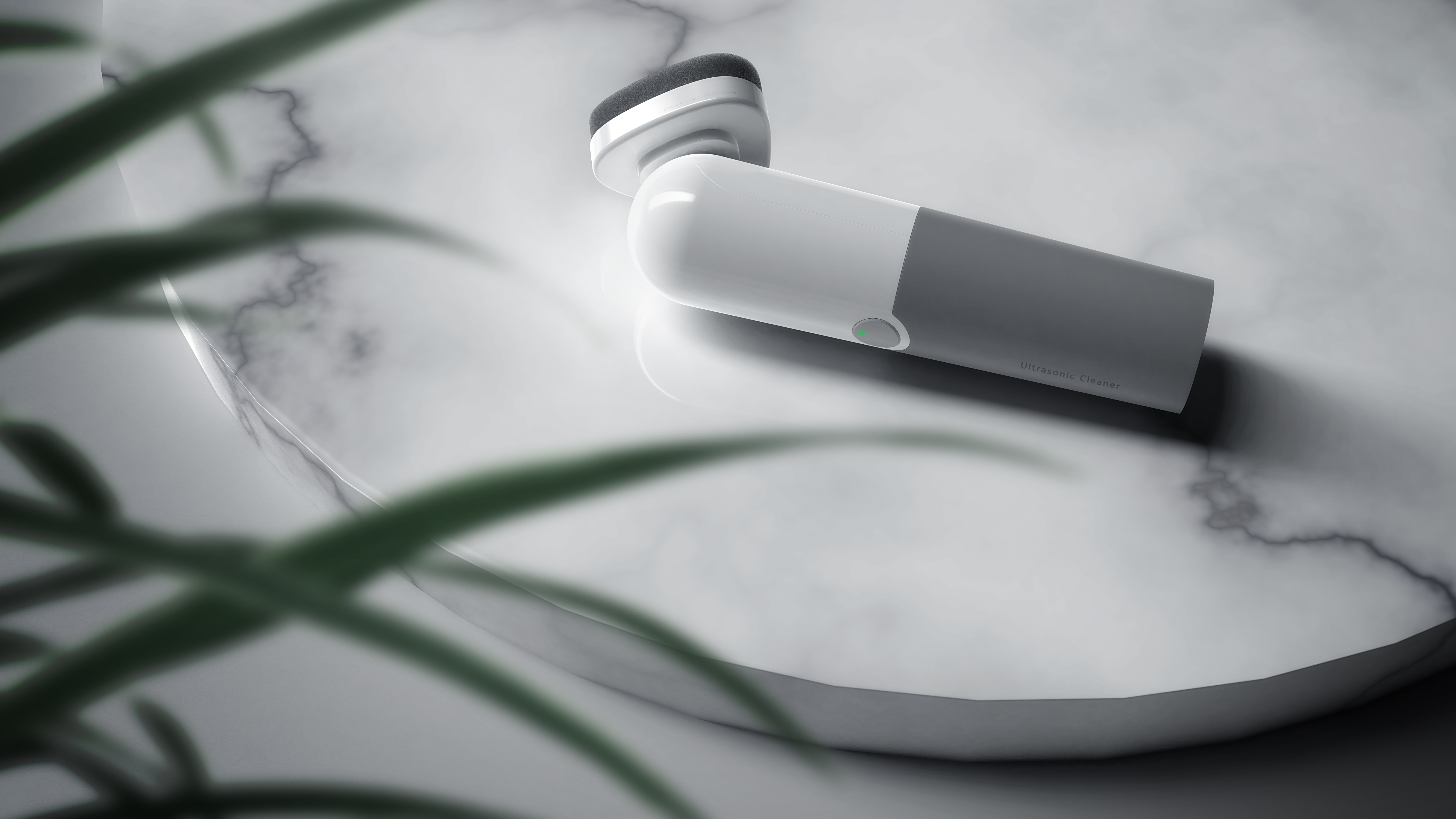 clean，ultrasonic，Simplicity，