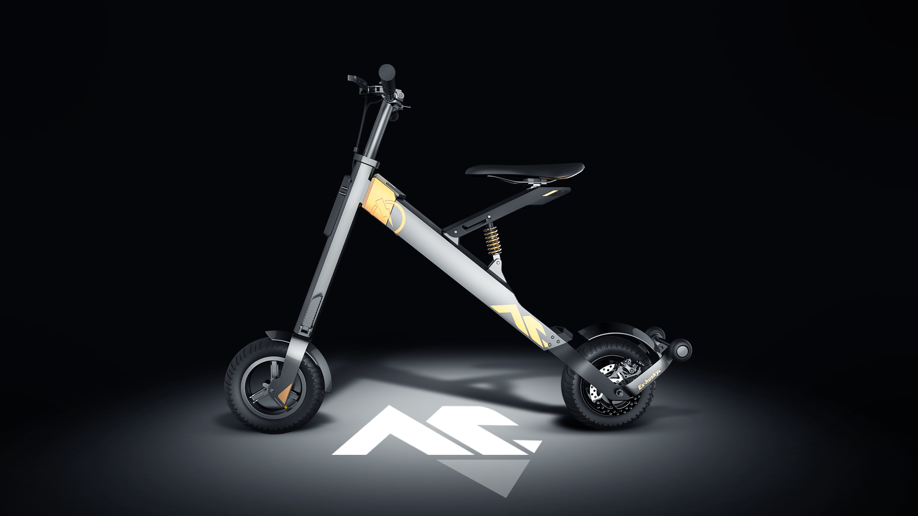 Transportation tools，fold，Electric vehicle，