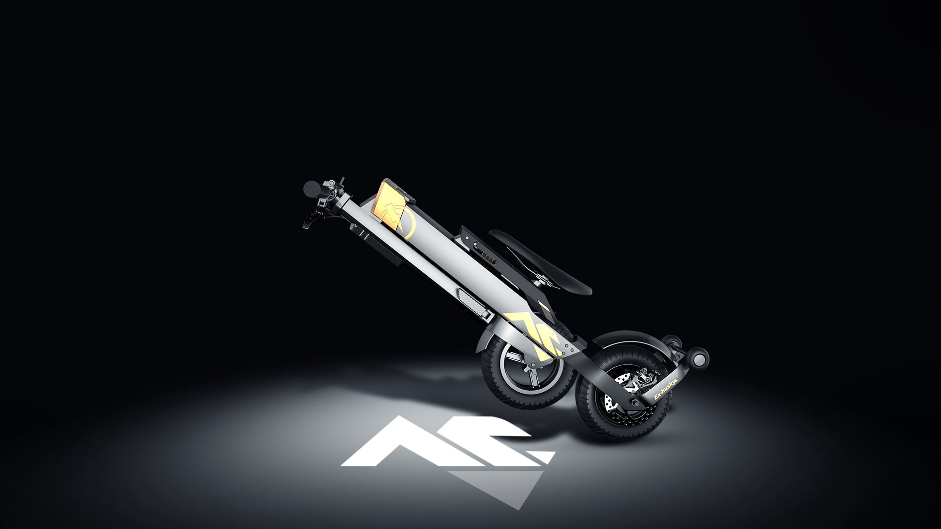 Transportation tools，fold，Electric vehicle，