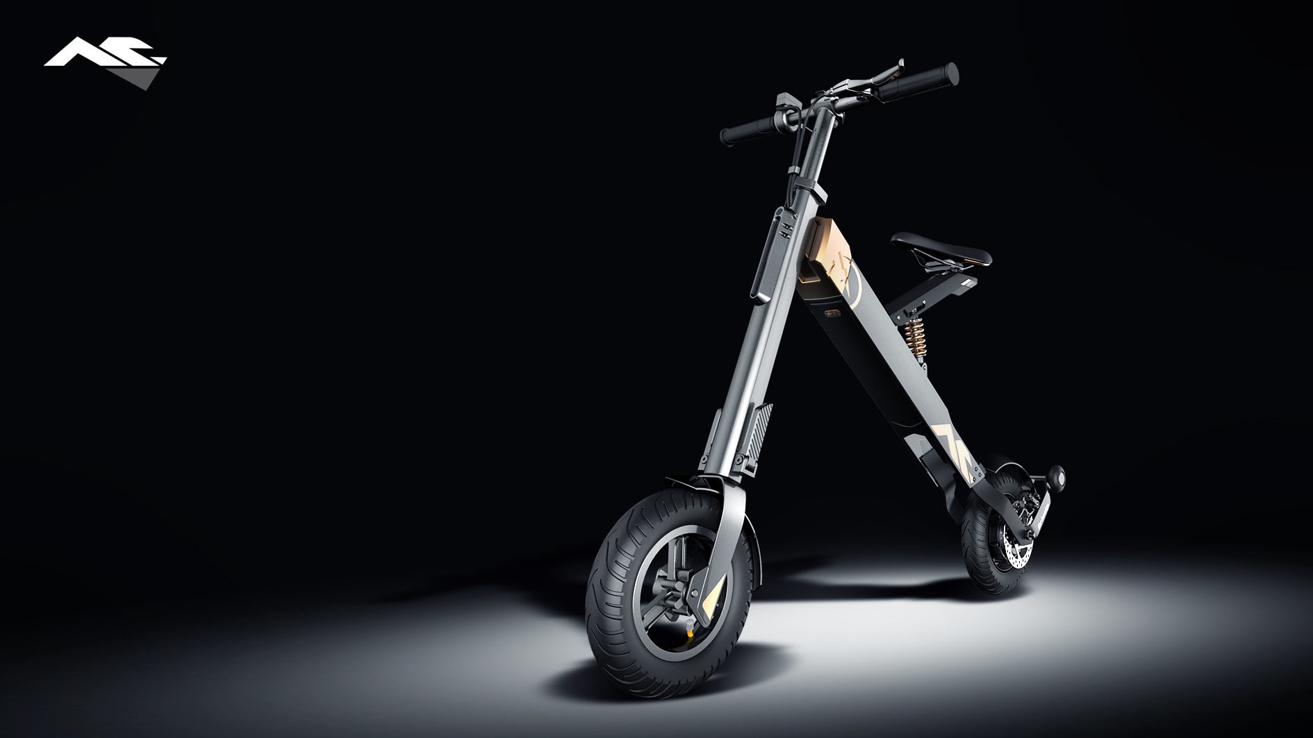 Transportation tools，fold，Electric vehicle，