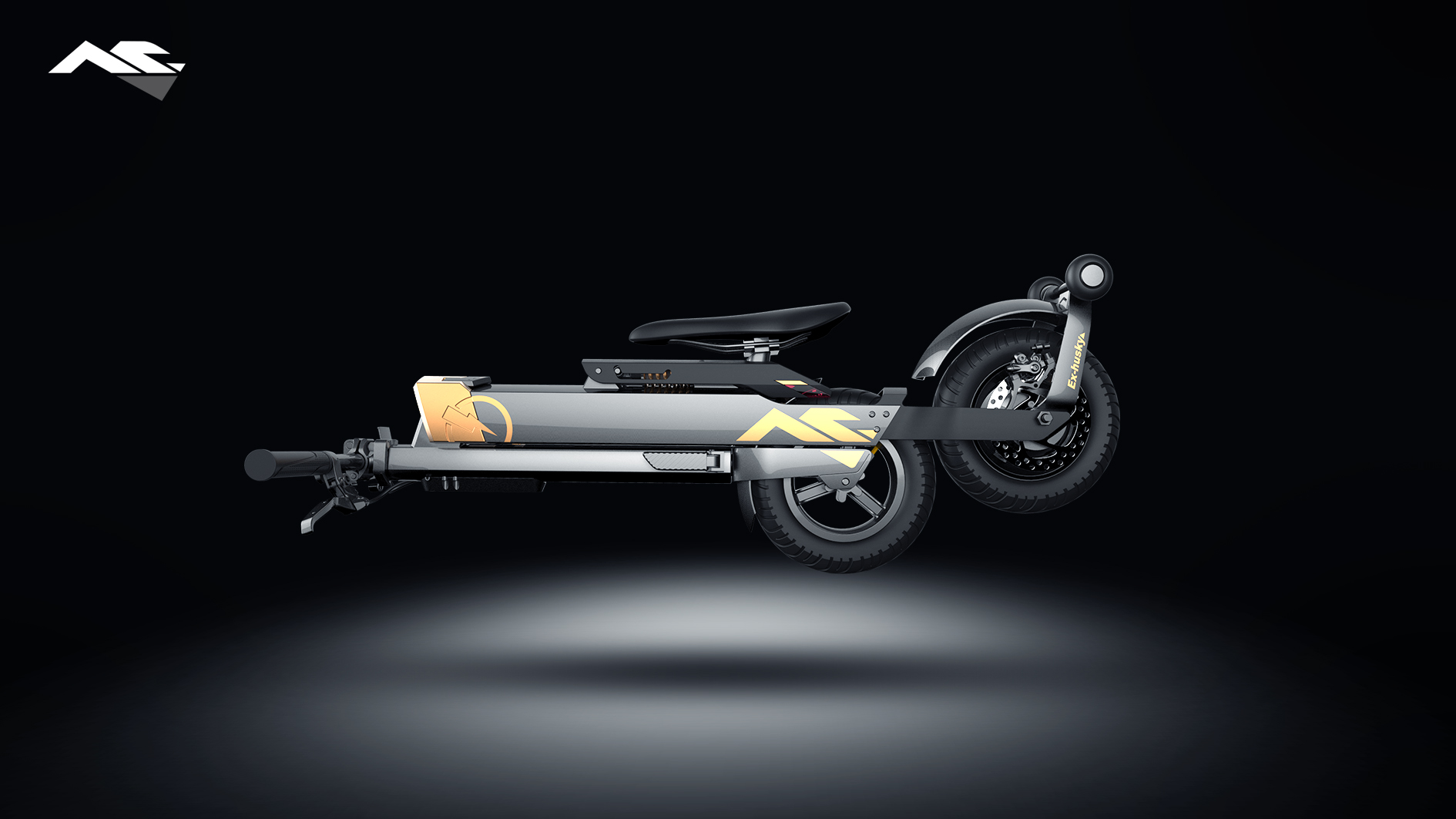 Transportation tools，fold，Electric vehicle，