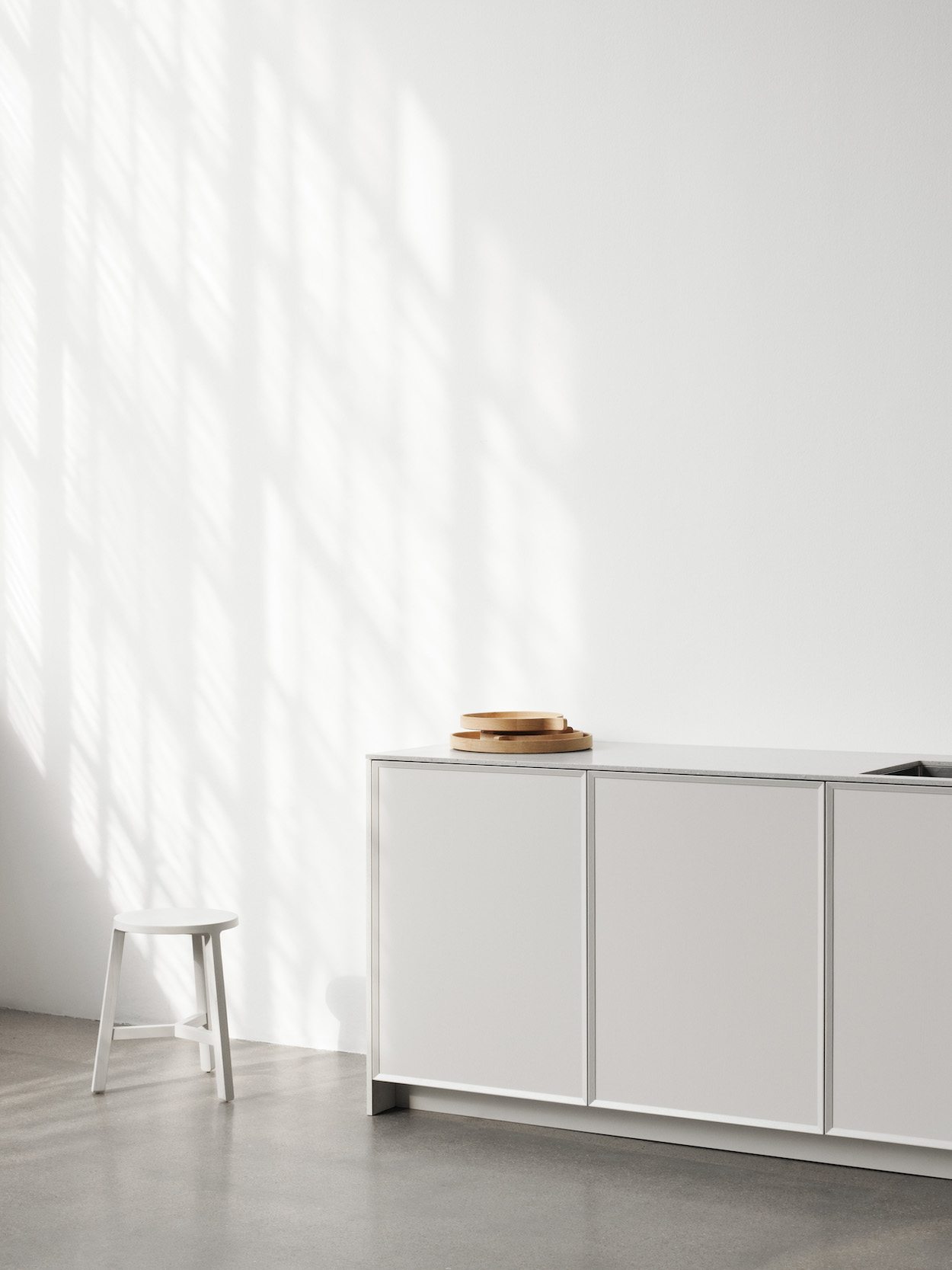 frame，Minimalist，indoor，