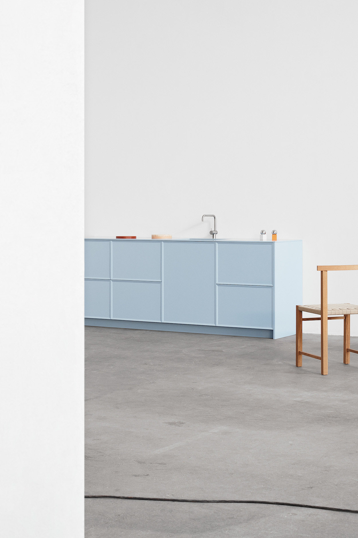 frame，Minimalist，indoor，