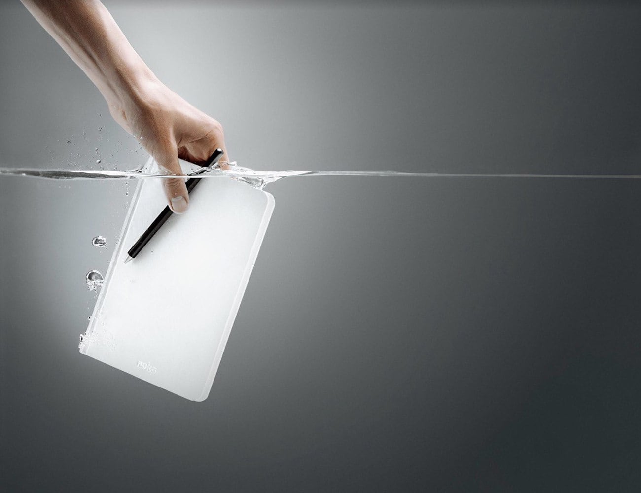 alloy，pen，nuka Eternal，Stationery，notebook，waterproof，