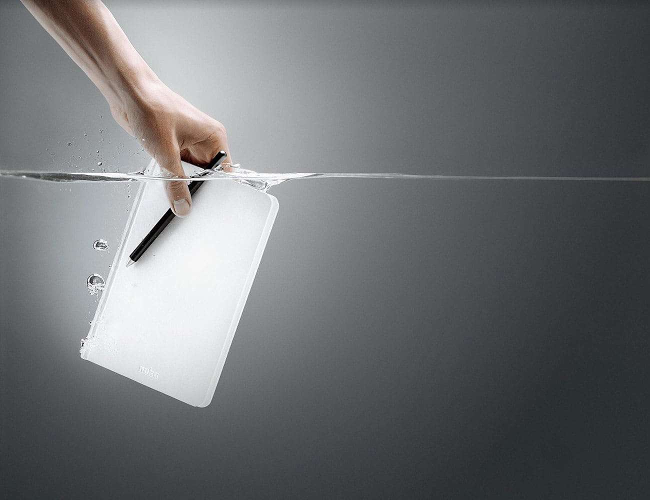 alloy，pen，nuka Eternal，Stationery，notebook，waterproof，
