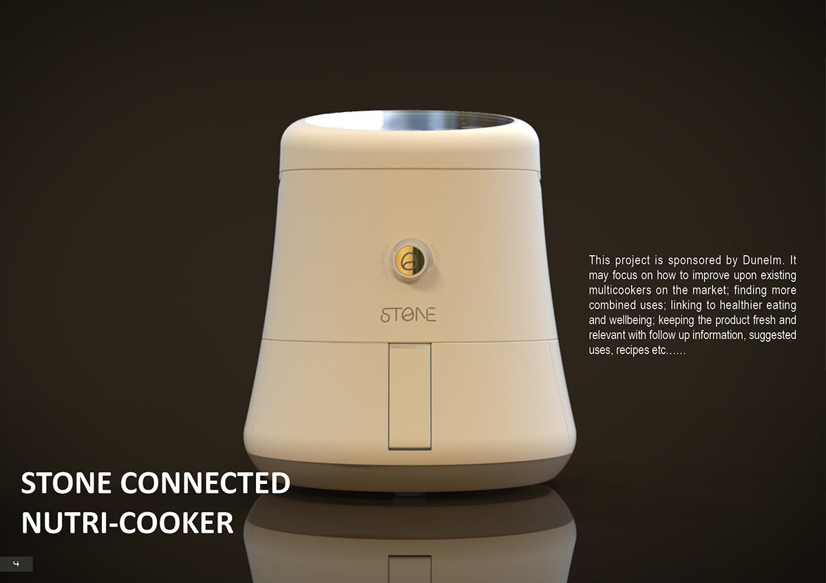 stone，app，Intelligent hardware，Nutrition pot，