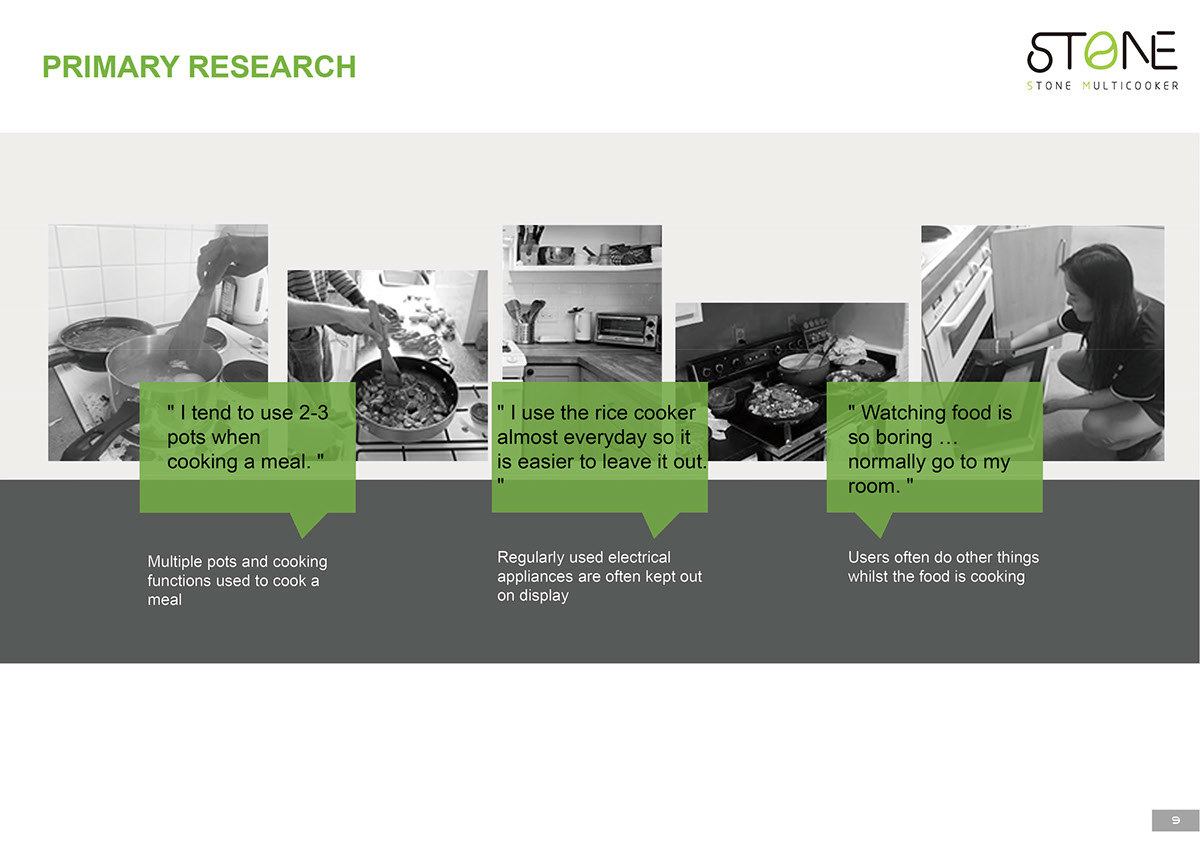 stone，app，Intelligent hardware，Nutrition pot，