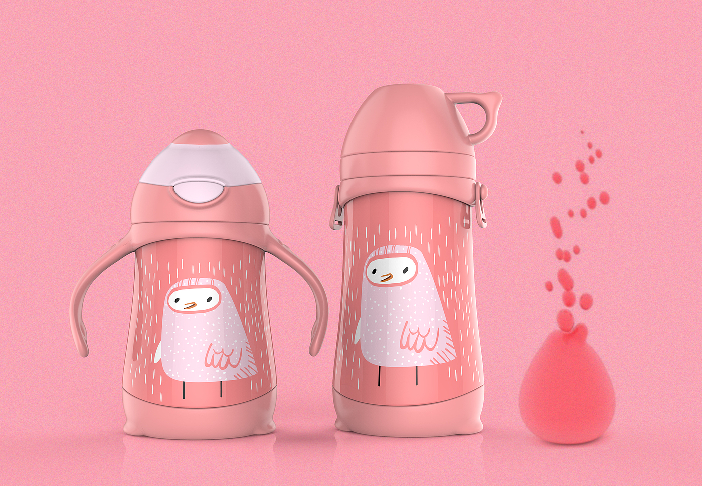 product design，