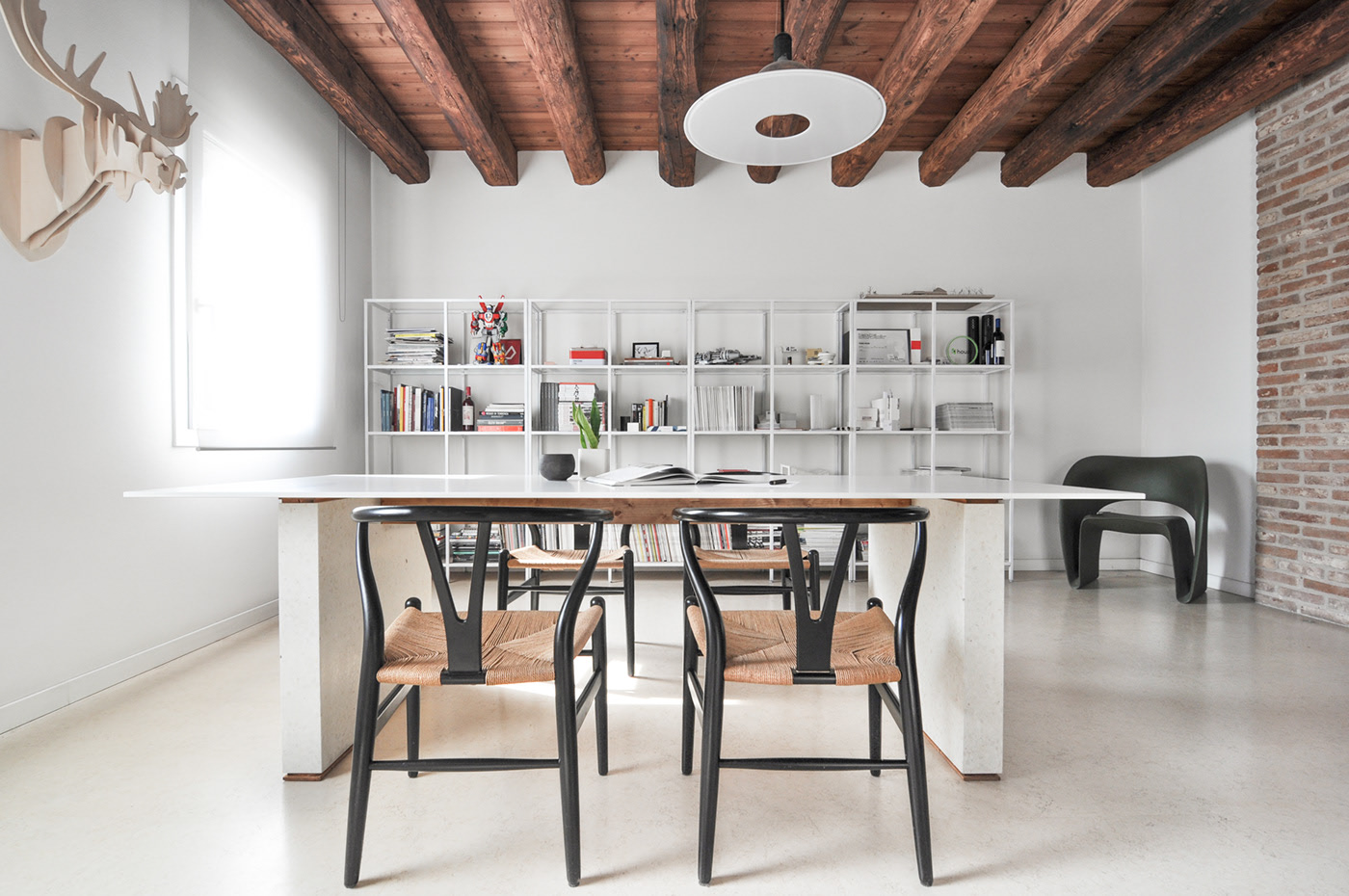 Table，Torrone，Paolo Didonè，