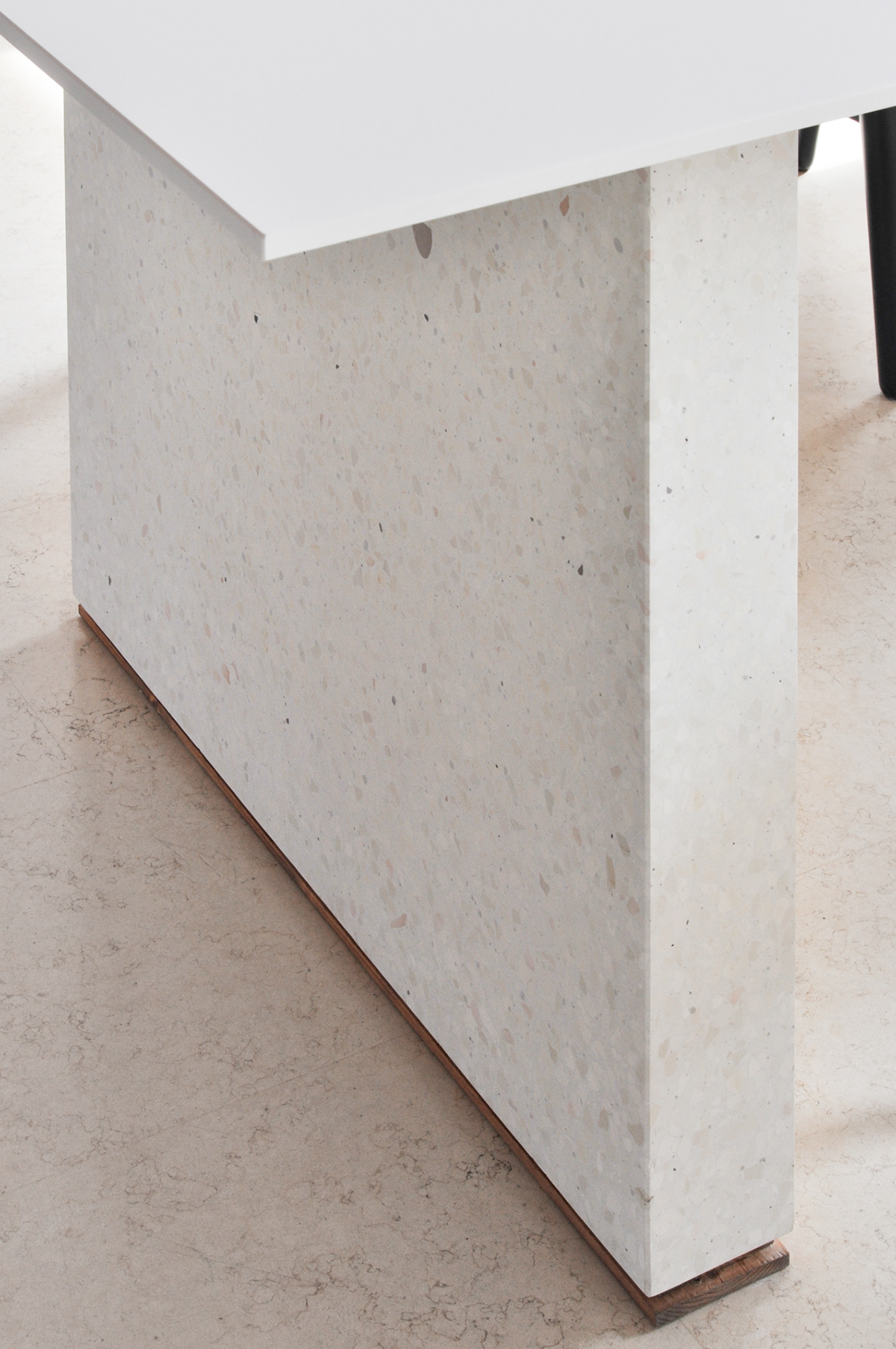 Table，Torrone，Paolo Didonè，