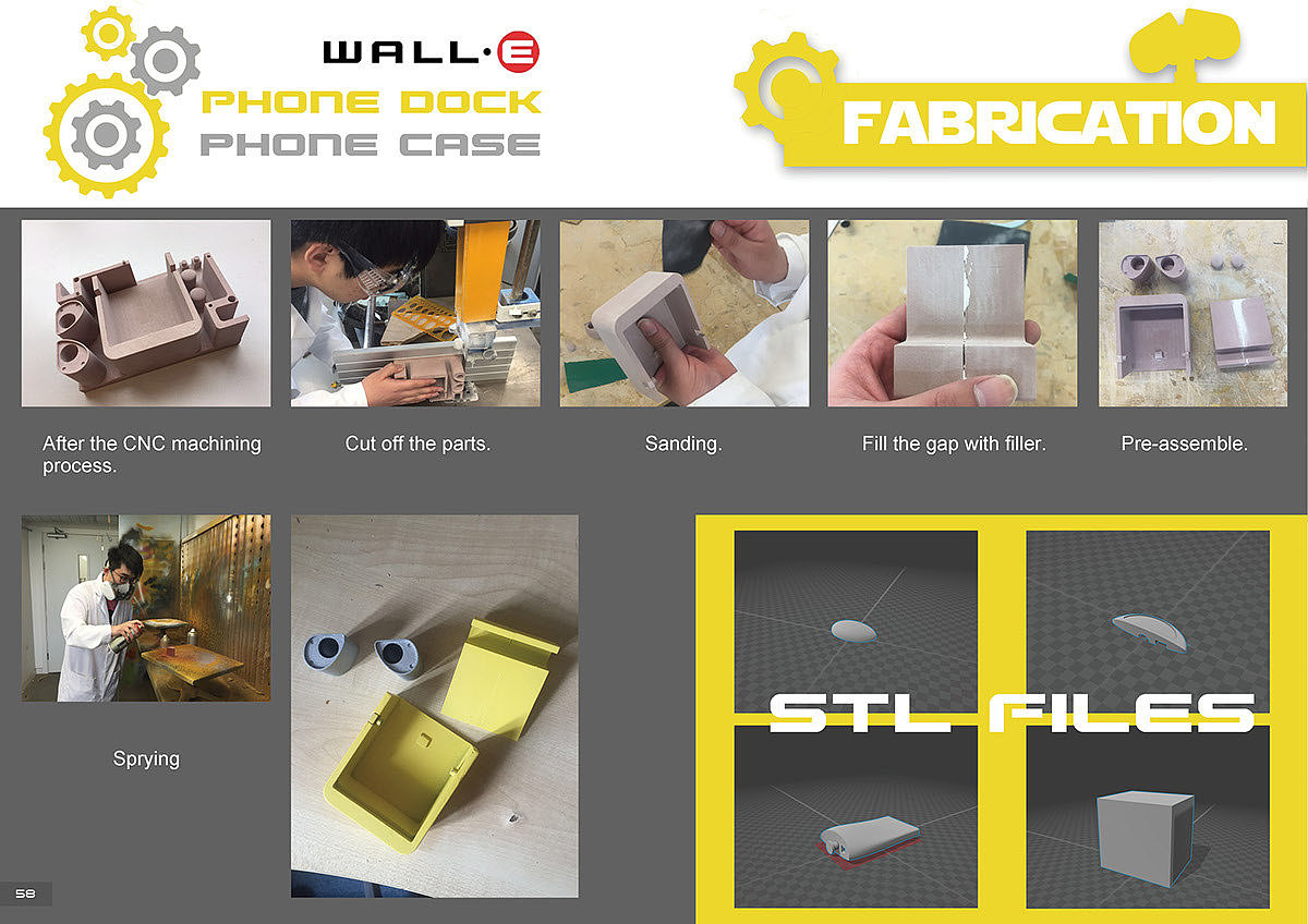 wall-e，Mobile phone bracket，Mobile phone shell，Tile robot，