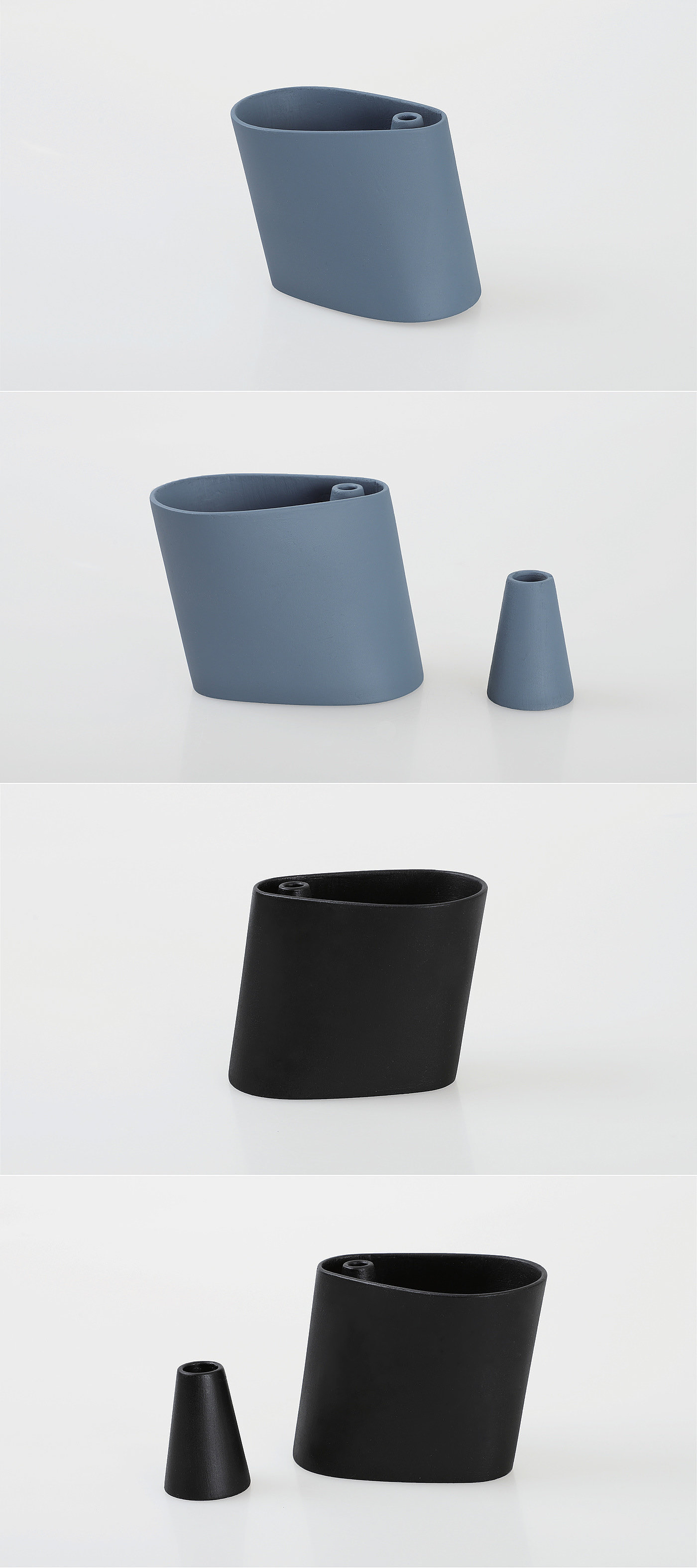 Hyeok Roh，pencil sharpener，Pencil holder，Stationery，PHPS，