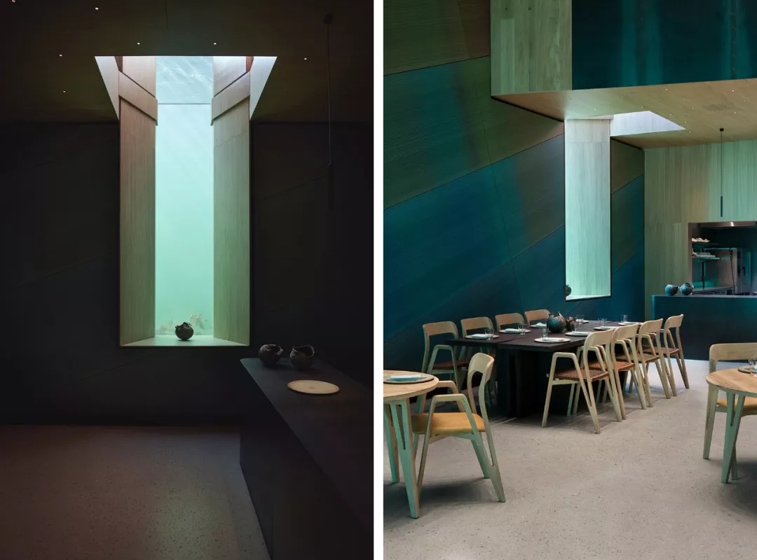 Norway，Fan，Svart Hotel，Snow cap，Oslo Opera House ，