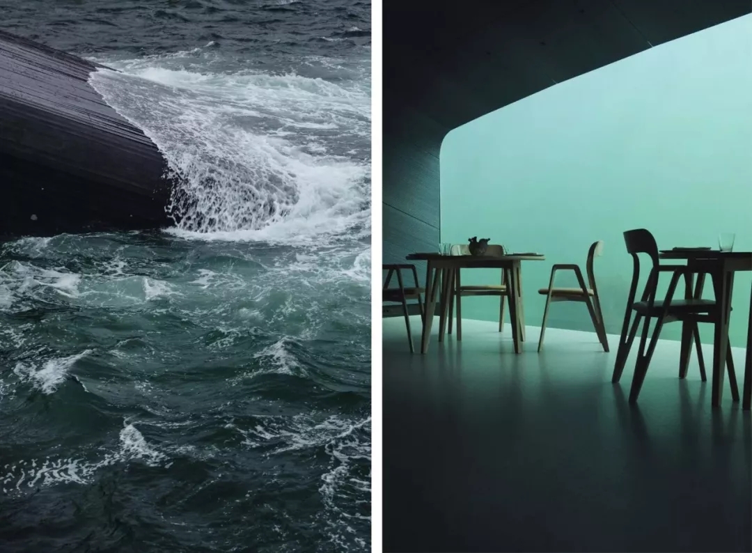 Norway，Fan，Svart Hotel，Snow cap，Oslo Opera House ，