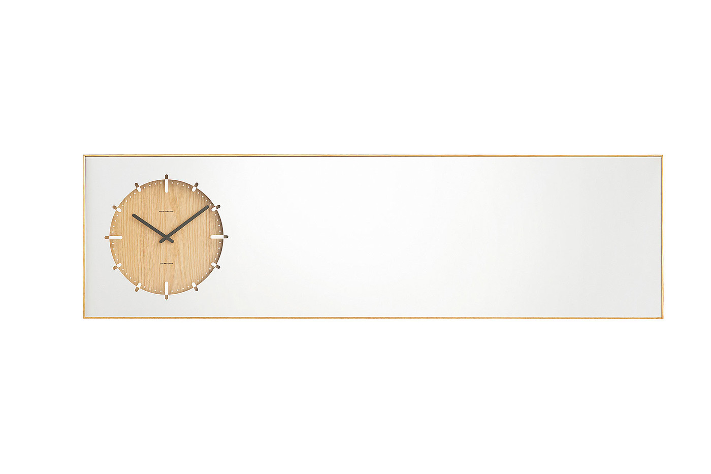 Clock，mirror，Home Furnishing，originality，natural，