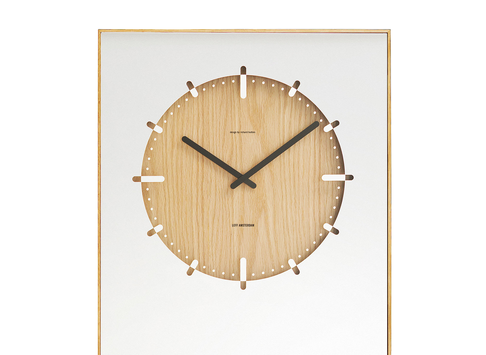 Clock，mirror，Home Furnishing，originality，natural，
