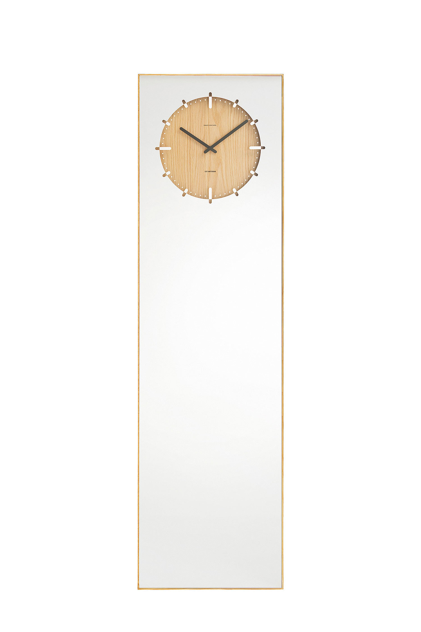 Clock，mirror，Home Furnishing，originality，natural，