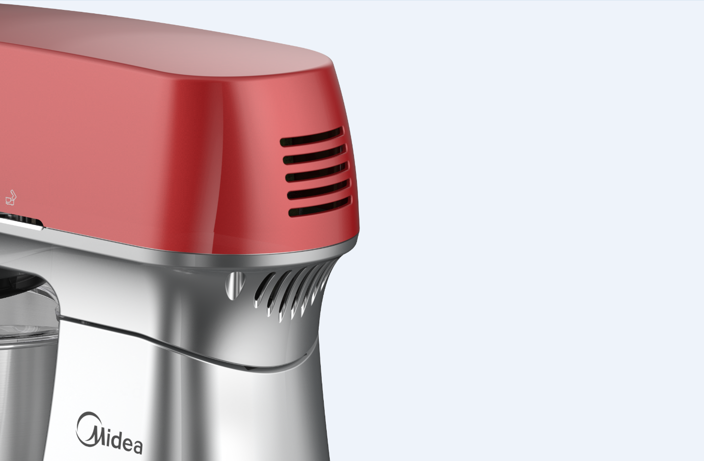 Original design, kitchen appliances，Midea，