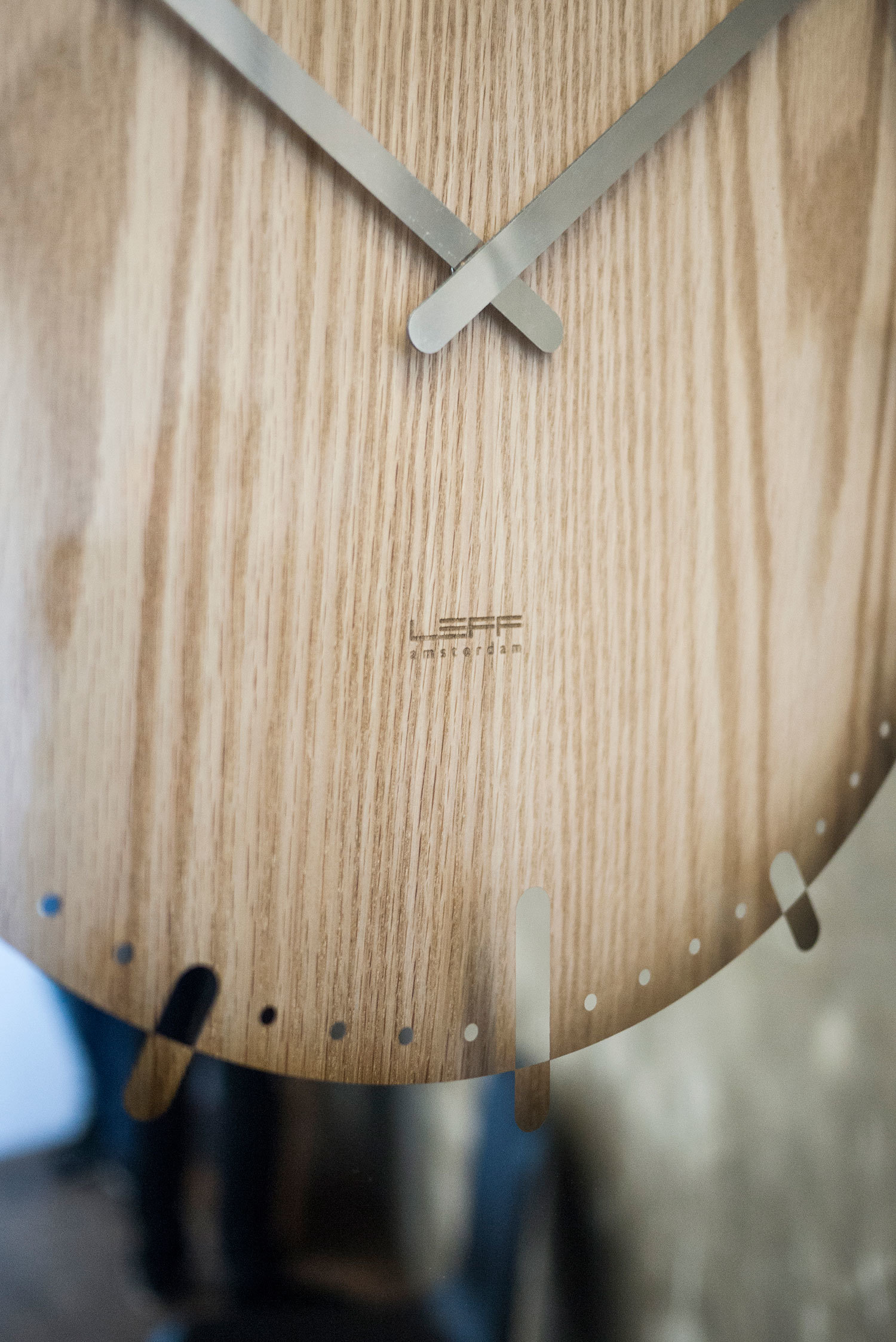 Clock，mirror，Home Furnishing，originality，natural，