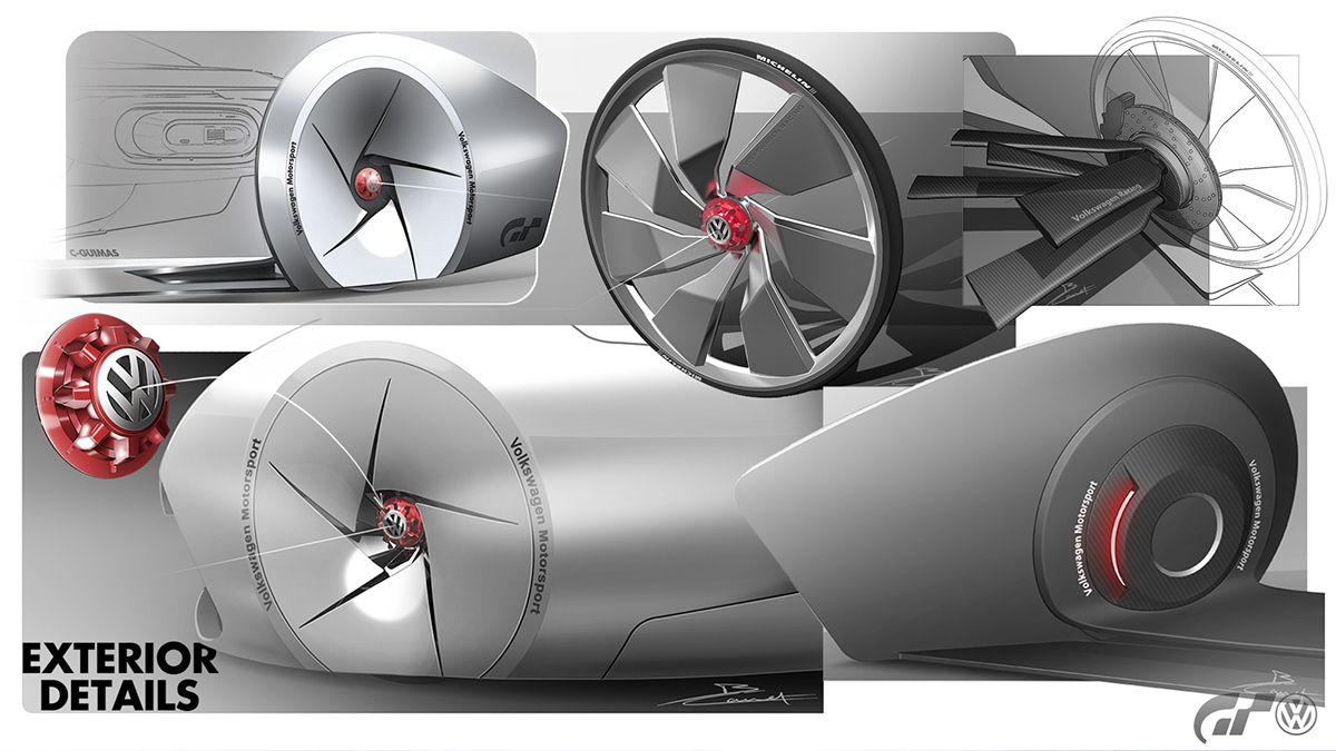 Super run，Concept Car，public，