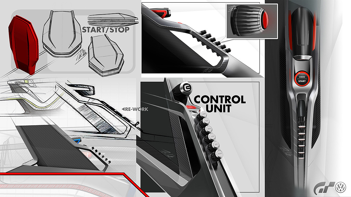 Super run，Concept Car，public，