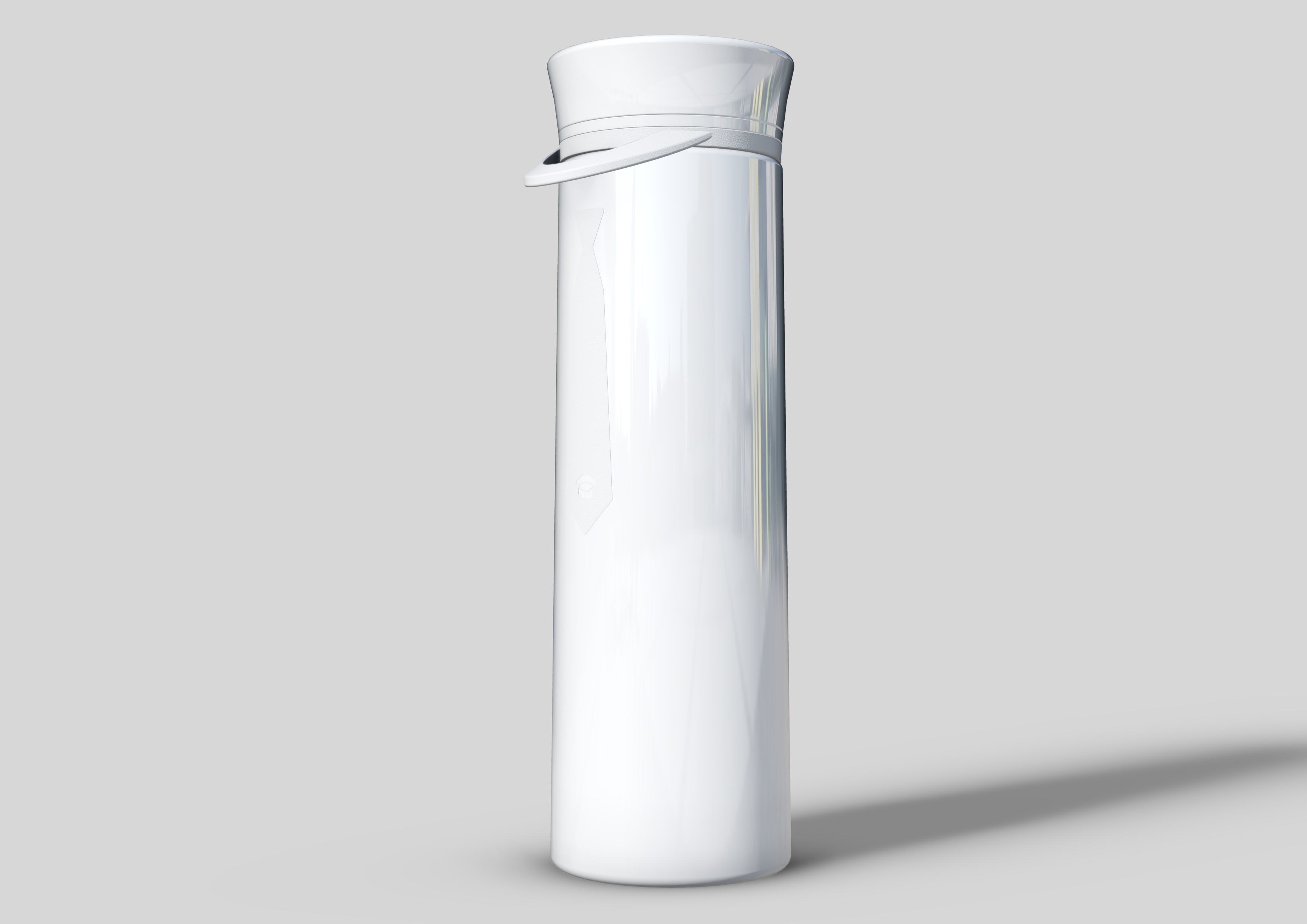 police，children，Water cup，