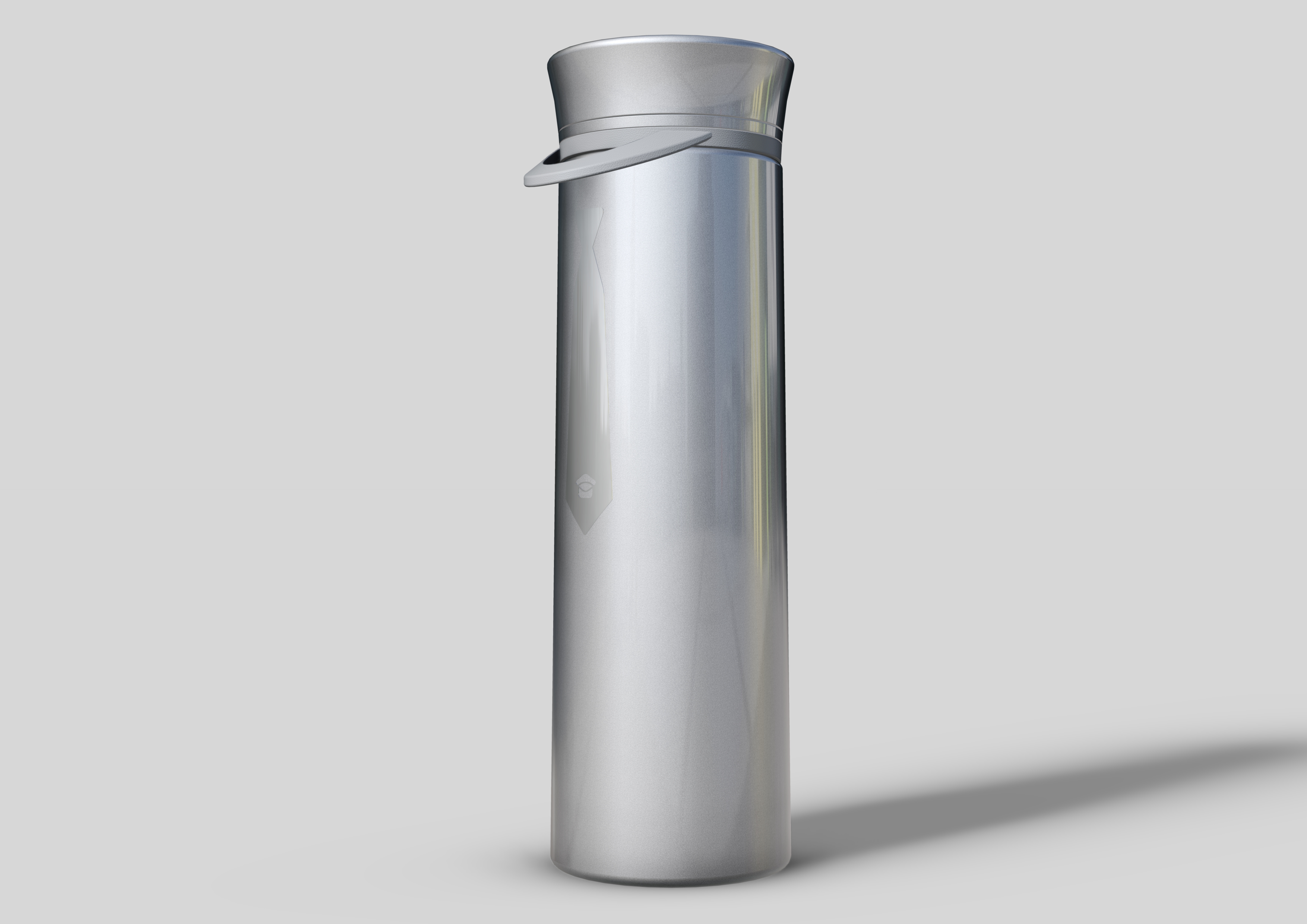 police，children，Water cup，